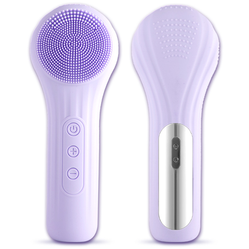 Face Wash Mens - Brosse de nettoyage du visage sonique