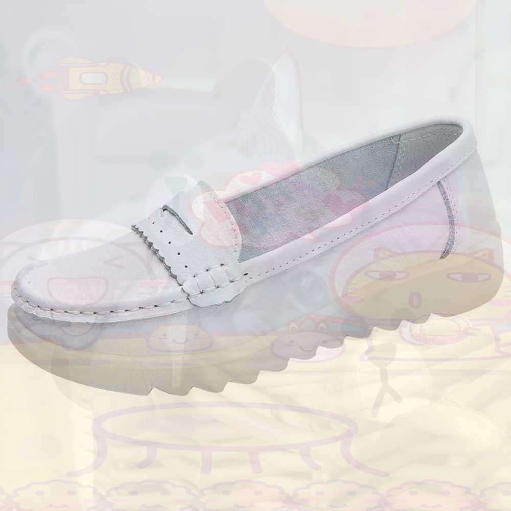 Men'S Grooming Ideas - Mocassin conduite baskets pour adolescents skateboard