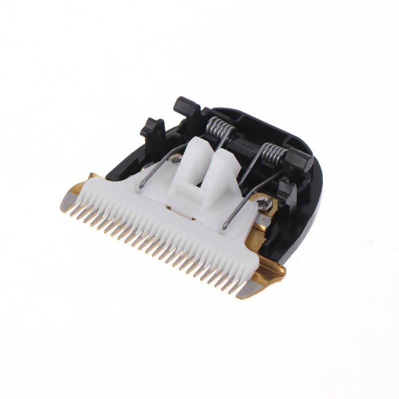 Men'S Grooming Clippers - 1 pièce de lame de rechange