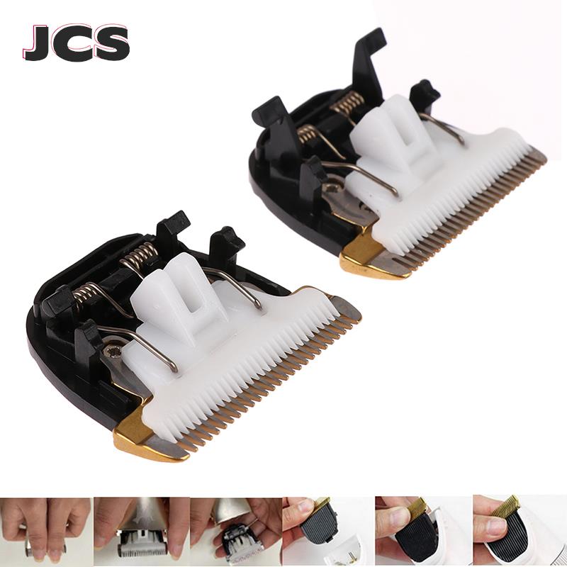 Men'S Grooming Clippers - Lame de rechange en céramique pour