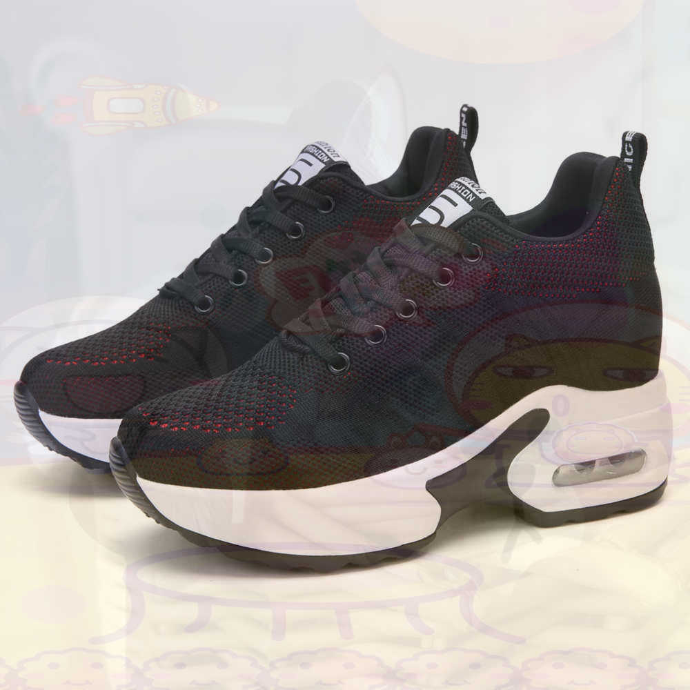 Men'S Grooming Gifts - Rouge taille 36 chaussures femme Tennis