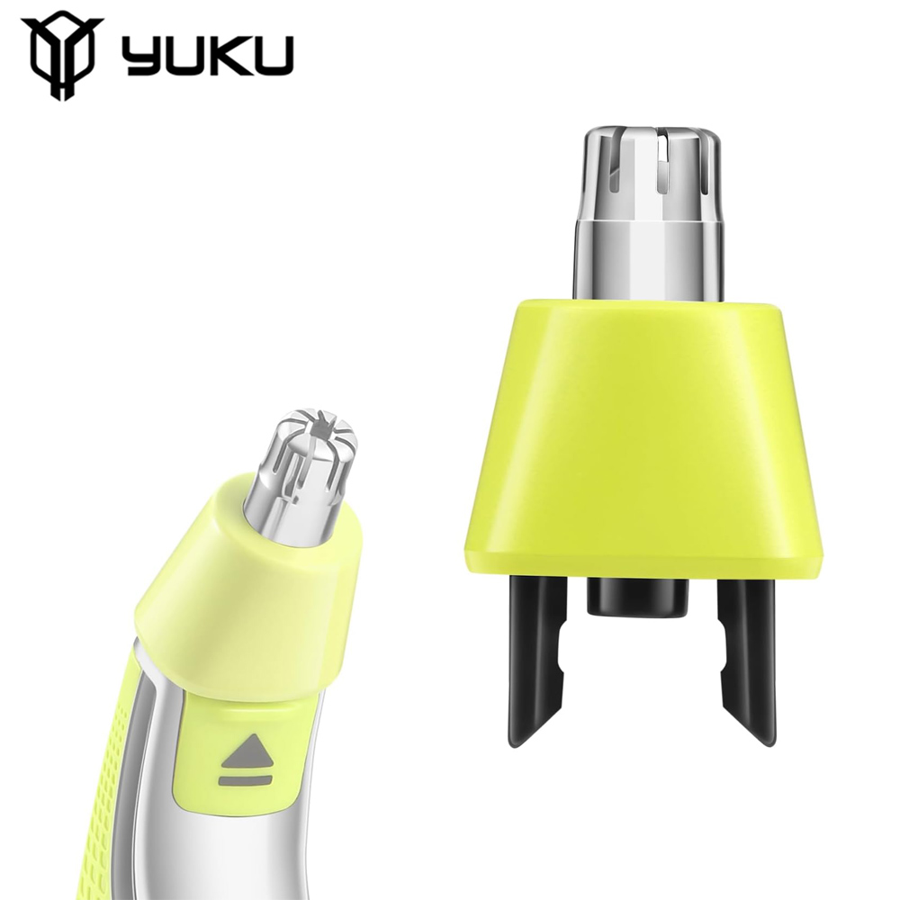 Men'S Grooming Clippers - YUKU nez tondeuse lames de rechange