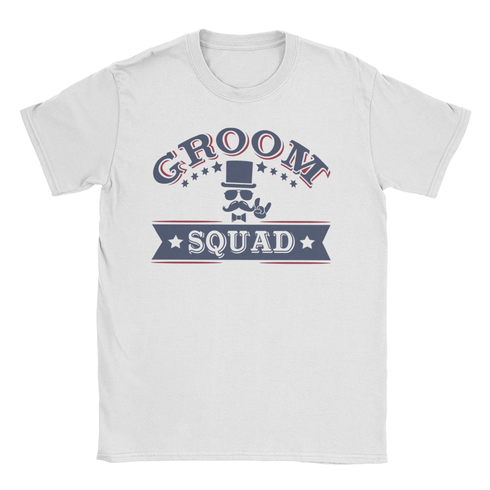 Men'S Grooming Ideas - T-shirts pour hommes et femmes, Groom