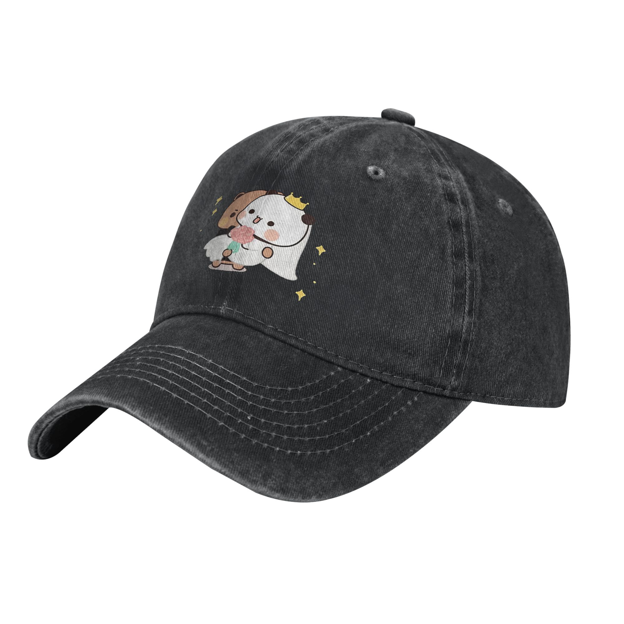 Men'S Grooming Ideas - Casquette de baseball unisexe Bubu Groom