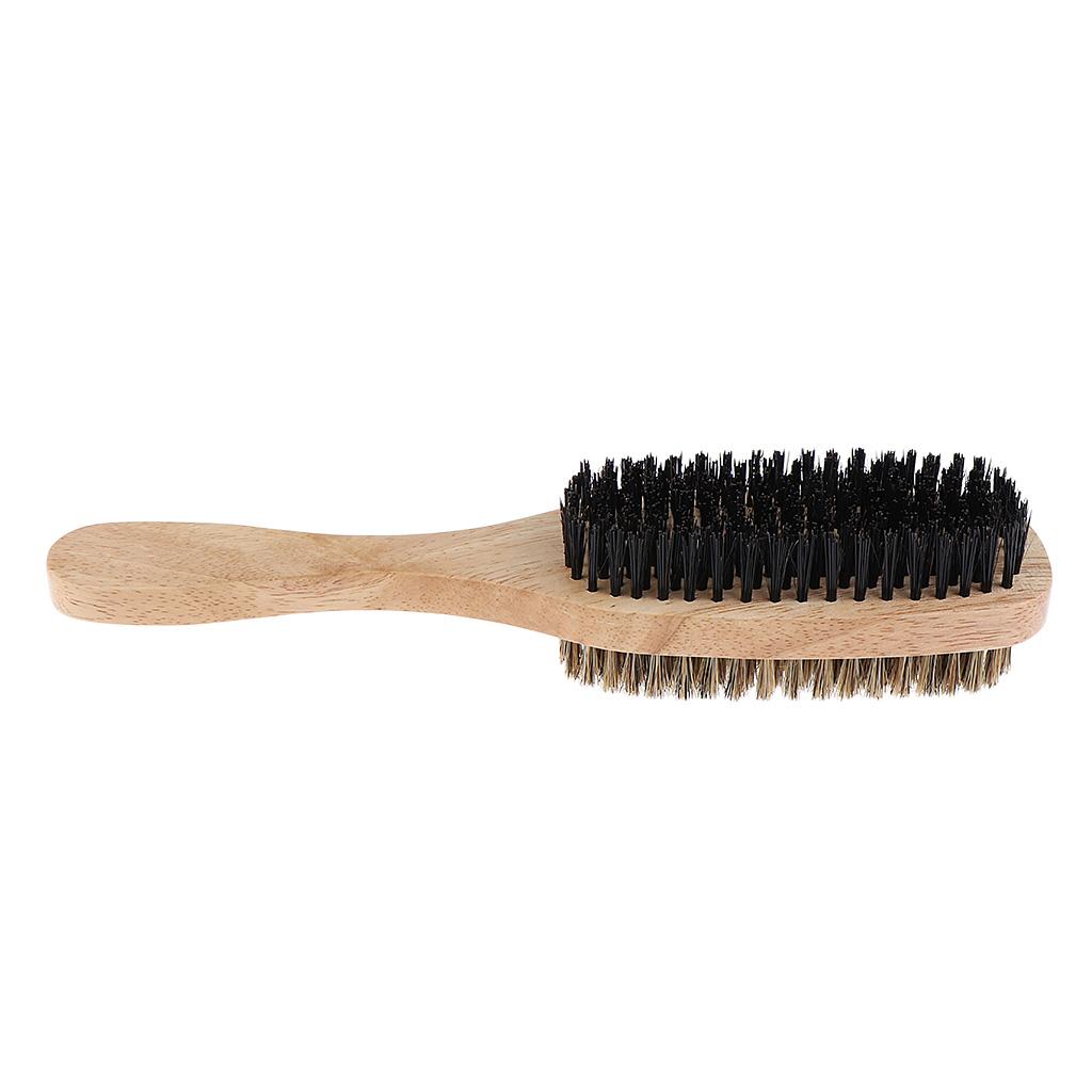 Men'S Grooming Club - Brosse de nettoyage pour tondeuse à