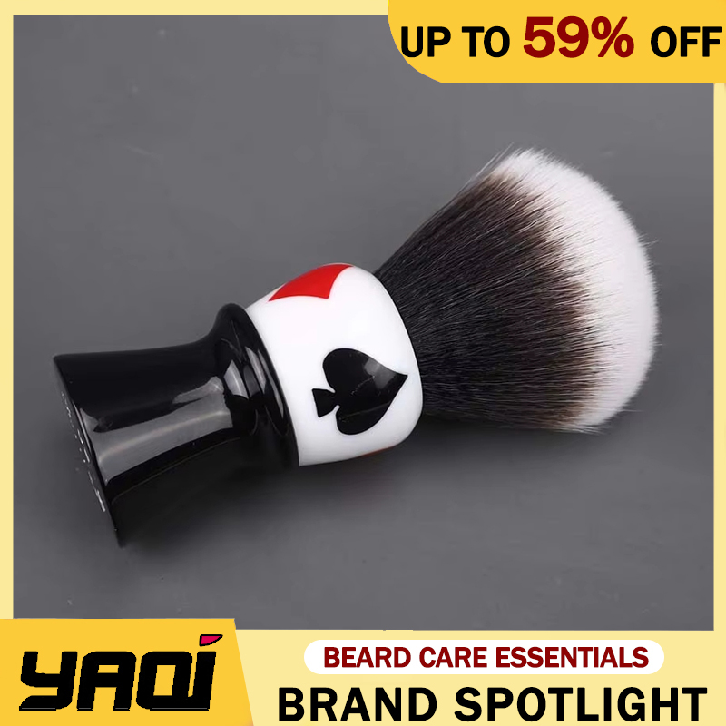 Men'S Grooming Club - YAQI Casino Clubs 26mm cheveux synthétiques