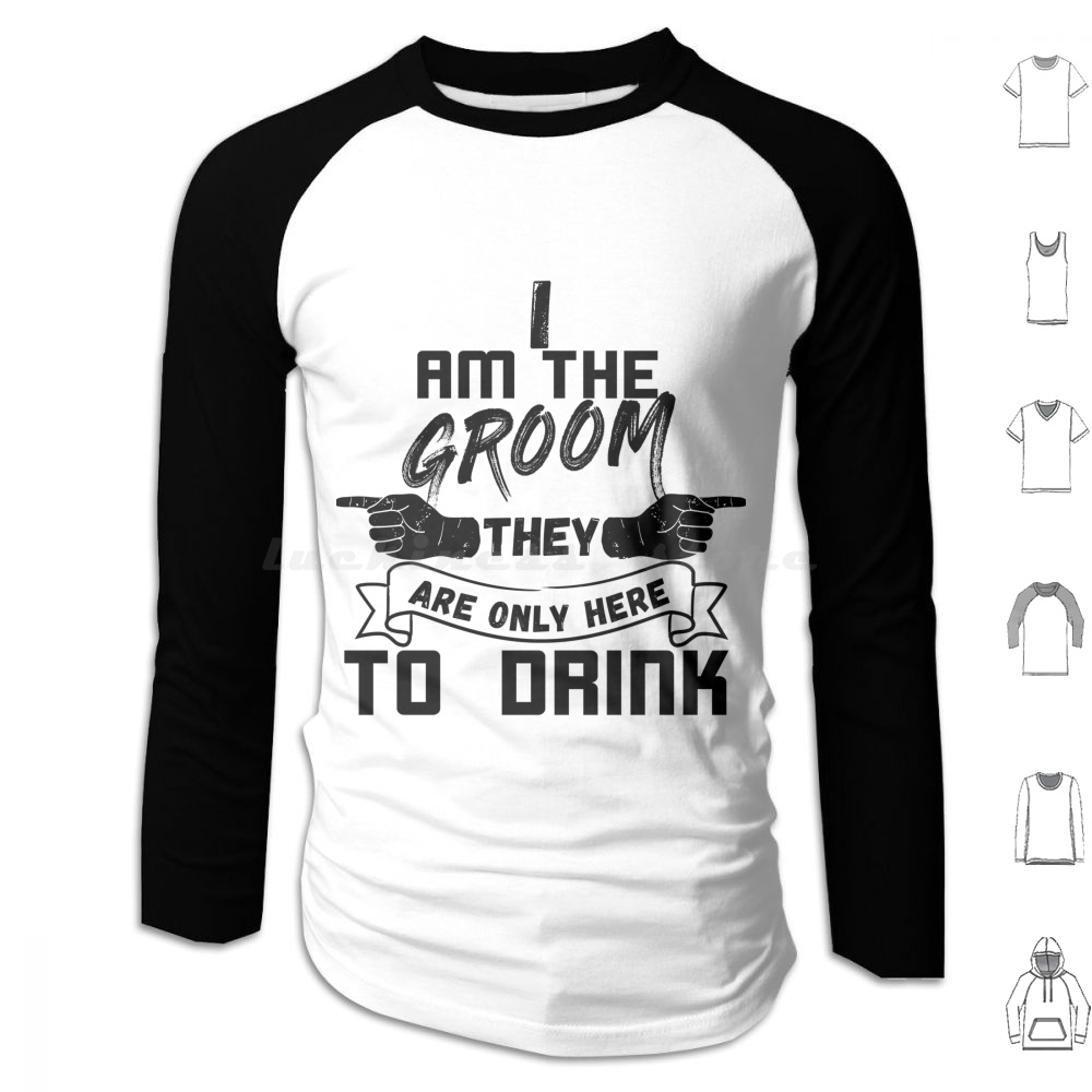 Men'S Grooming Ideas - Sweat-shirts à manches longues « I