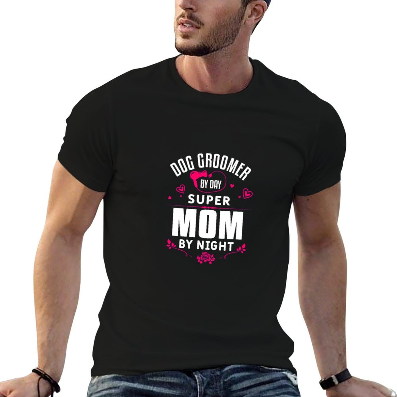 Men Grooming Quotes Short - Citation amusante sur le toilettage des