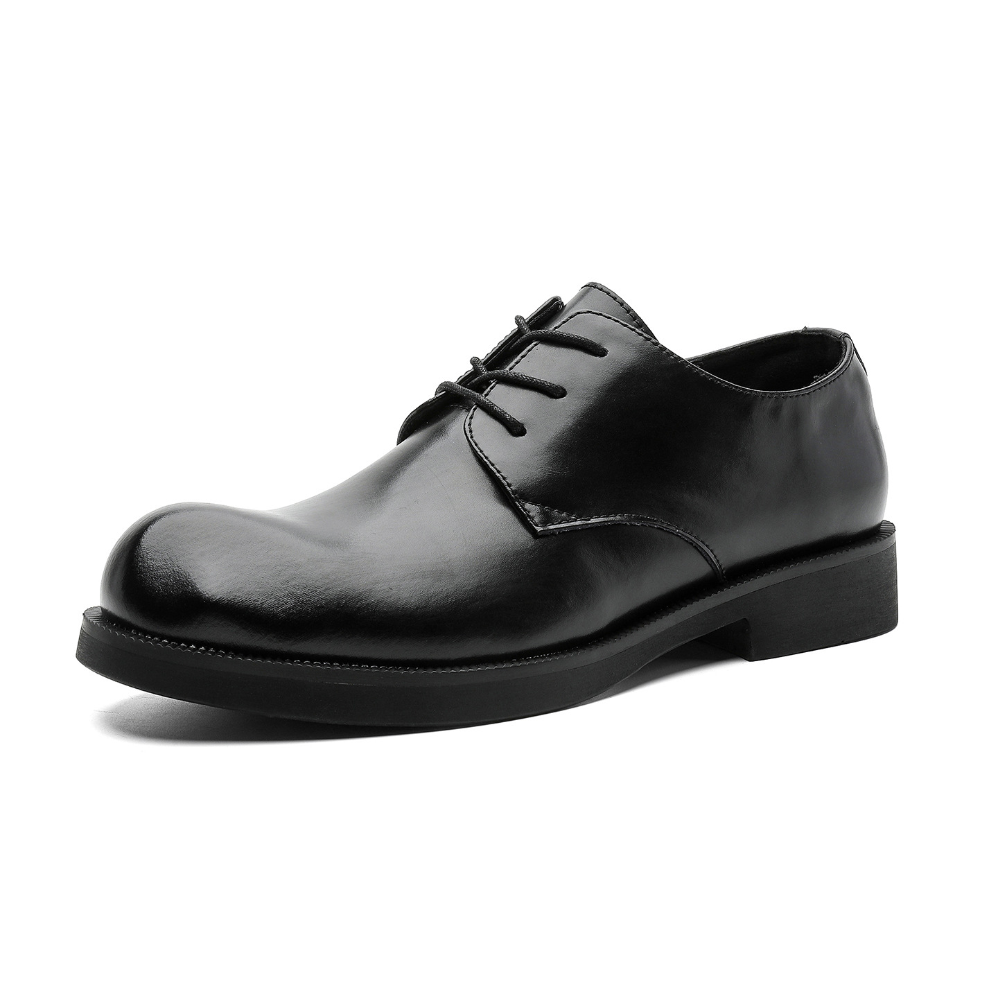 Men'S Grooming Oxford - Chaussures de mariage classiques pour hommes,