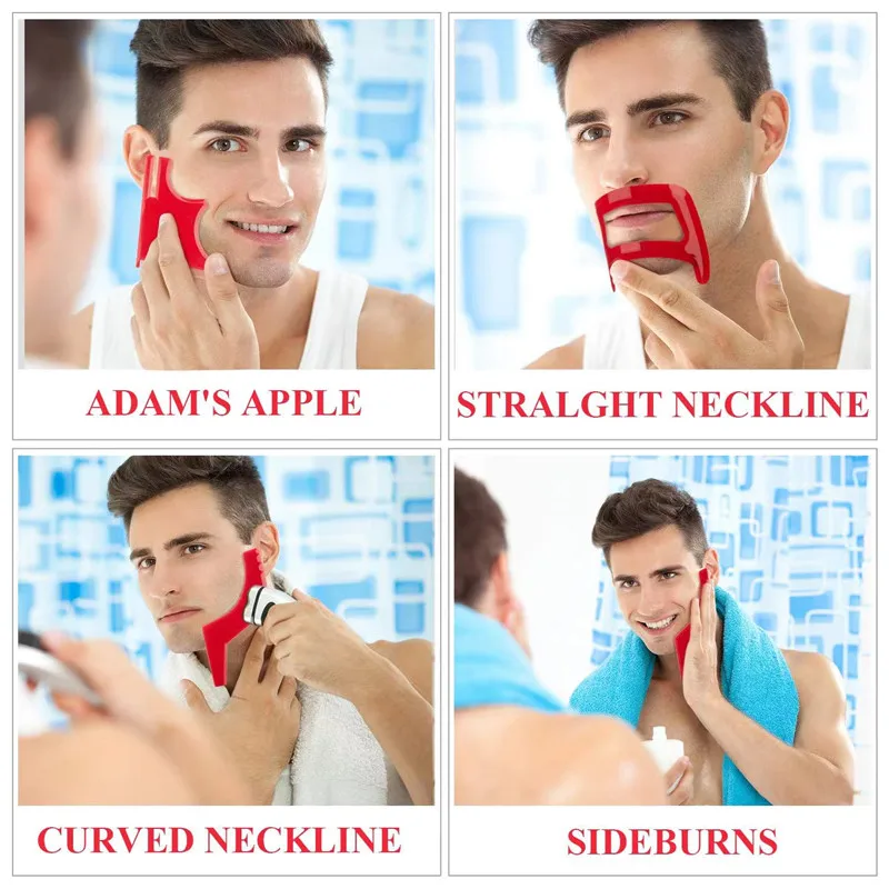Peignes à barbe pour hommes, t - Men'S Grooming Clippers avis et prix