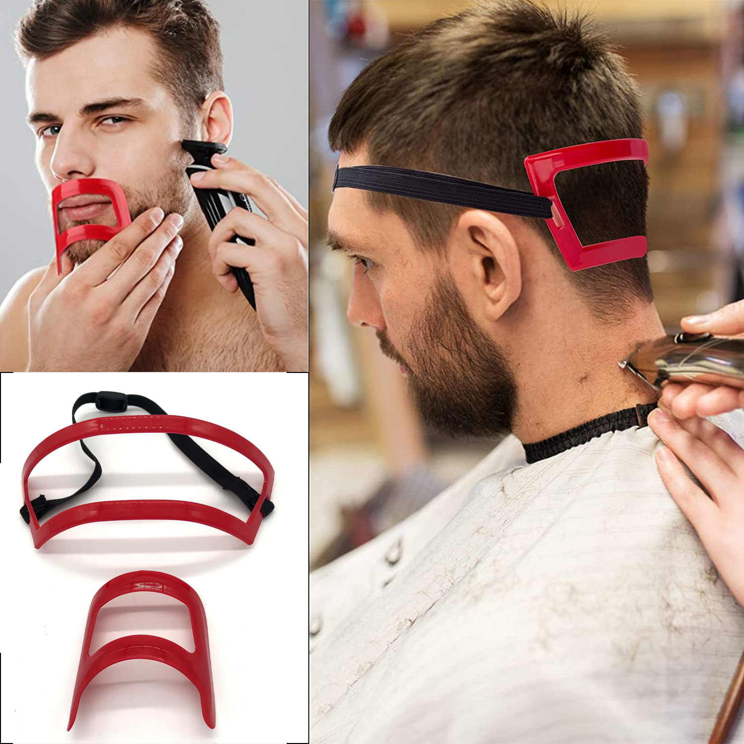 Peignes à barbe pour hommes, t - Men'S Grooming Clippers avis et prix