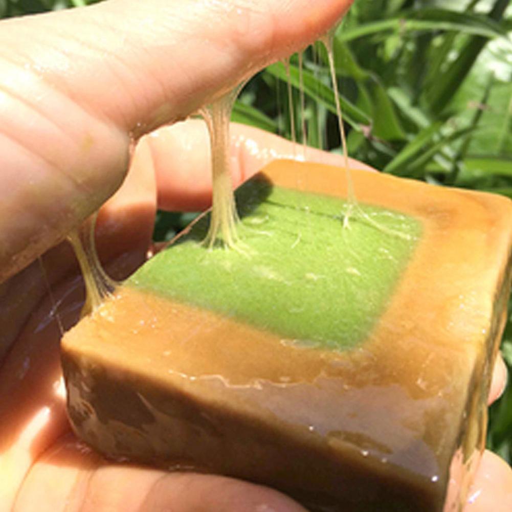 Savon à l'huile d'olive nettoy - Face Wash Mens avis et prix