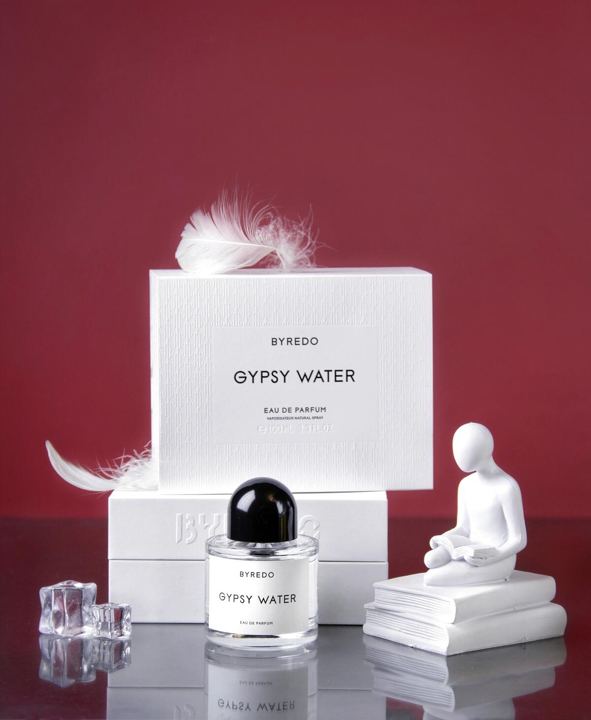 Parfum Byredo Style 100ml 3.4o - Men'S Grooming Ideas avis et prix