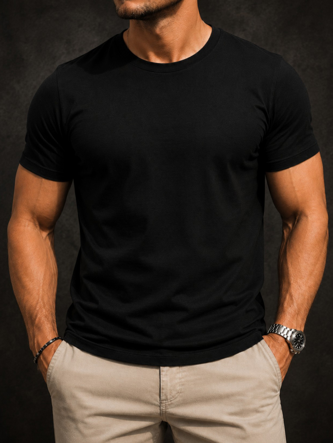 T-shirt unisexe Last Fling Bee - Men'S Grooming Club avis et prix