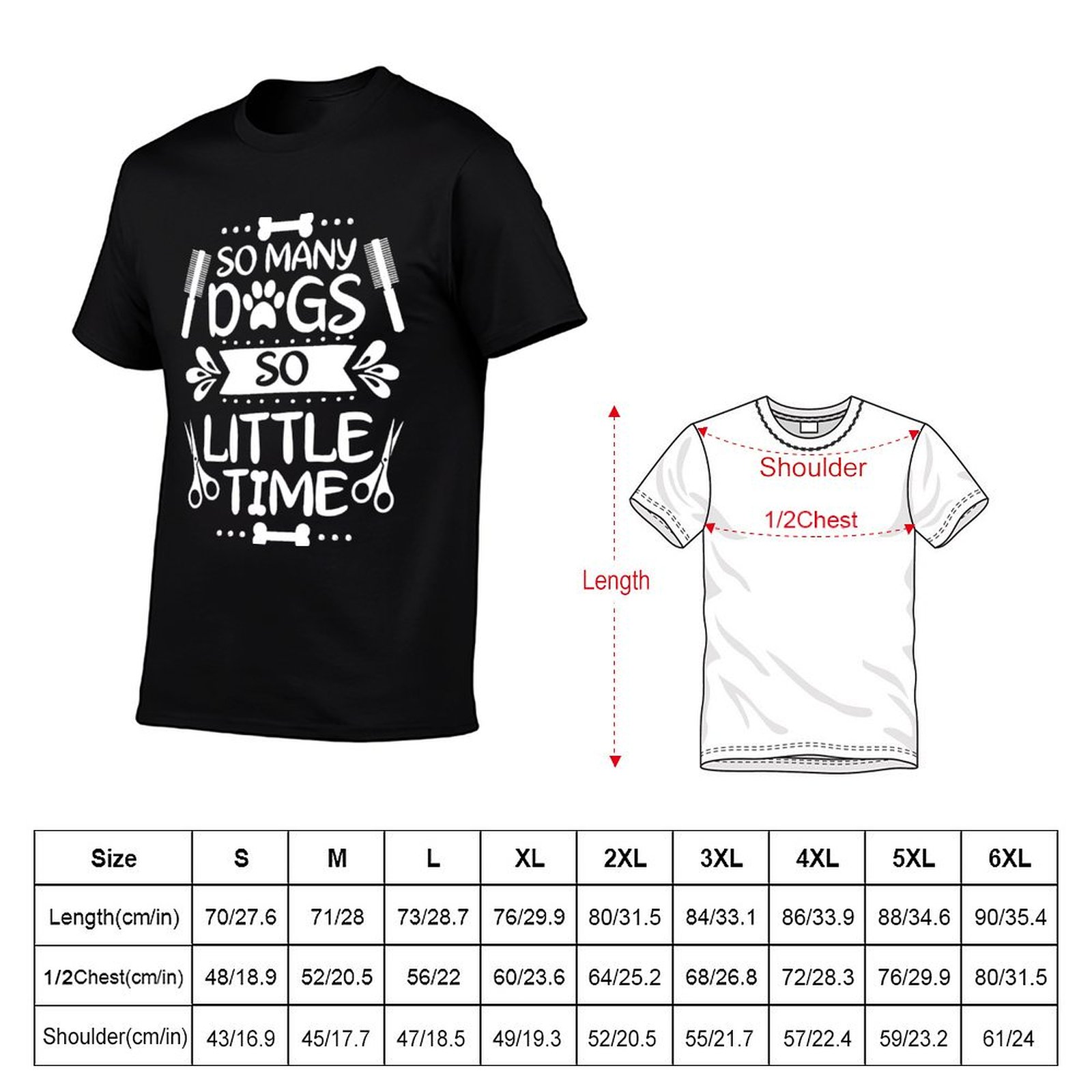 T-shirt décontracté pour toile - Men'S Grooming Ideas avis et prix