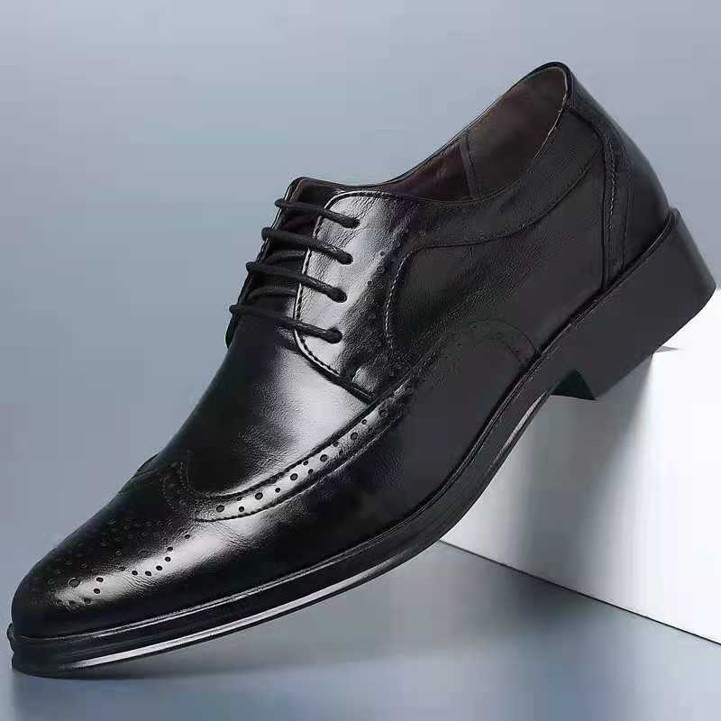 Nouvelles Chaussures Habillées - Men'S Grooming Oxford avis et prix