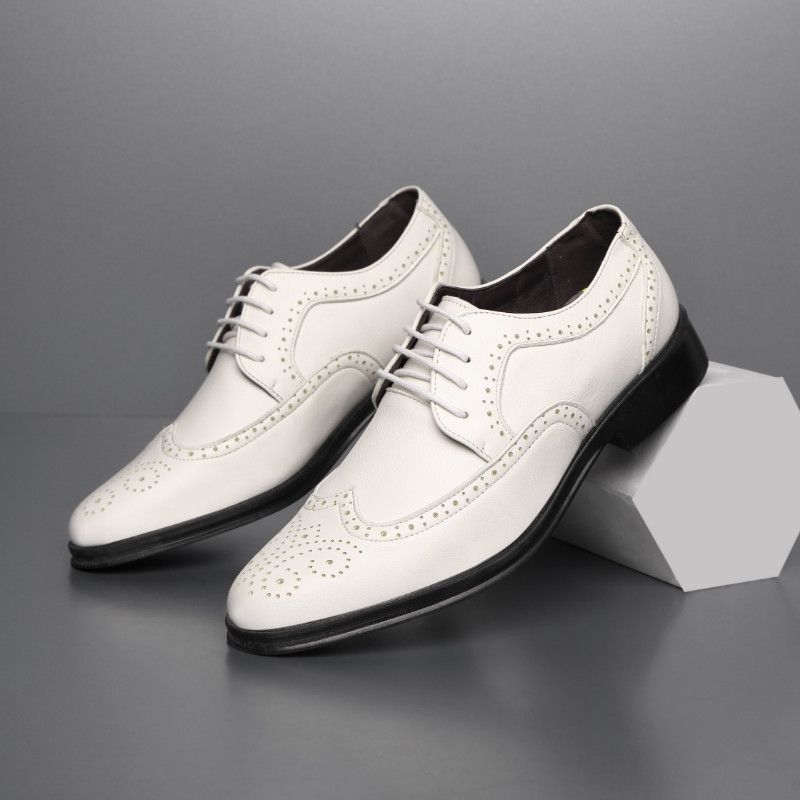 Nouvelles Chaussures Habillées - Men'S Grooming Oxford avis et prix