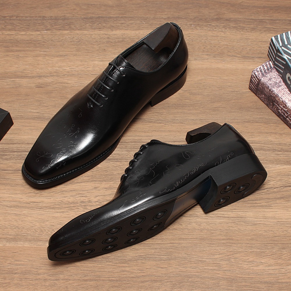 Chaussures habillées pour homm - Men'S Grooming Oxford avis et prix