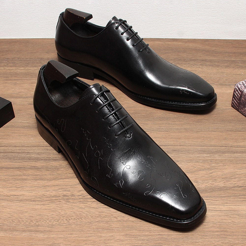 Chaussures habillées pour homm - Men'S Grooming Oxford avis et prix