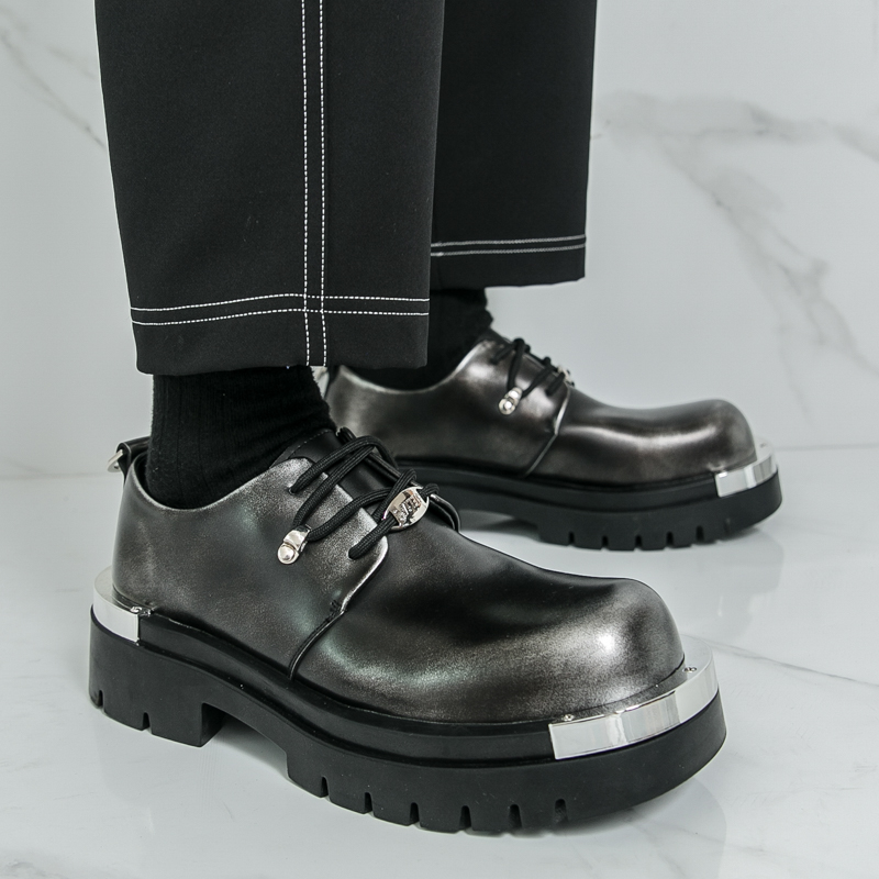2025 hommes chaussures habillé - Men'S Grooming Oxford avis et prix