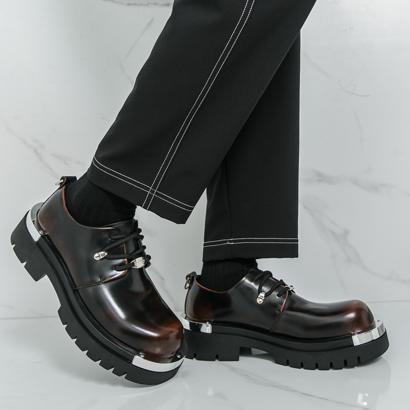 2025 hommes chaussures habillé - Men'S Grooming Oxford avis et prix