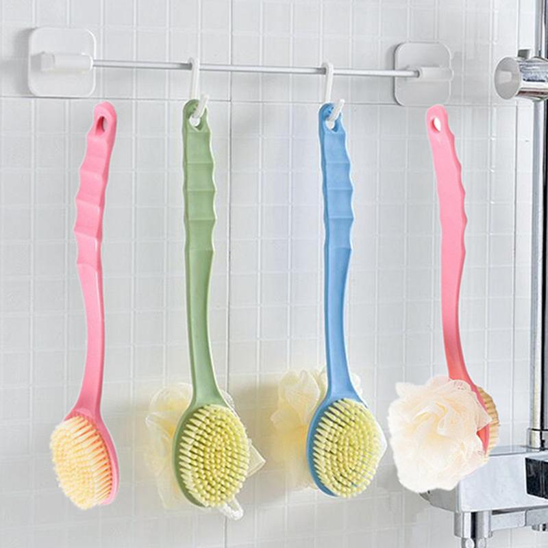 Brosse de bain douce en loofah - Face Wash Mens avis et prix