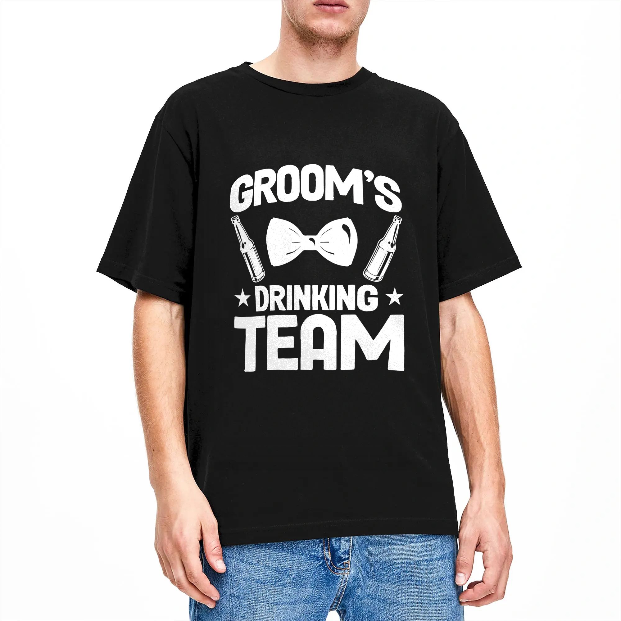T-shirt pour homme en pur coto - Men'S Grooming Ideas avis et prix