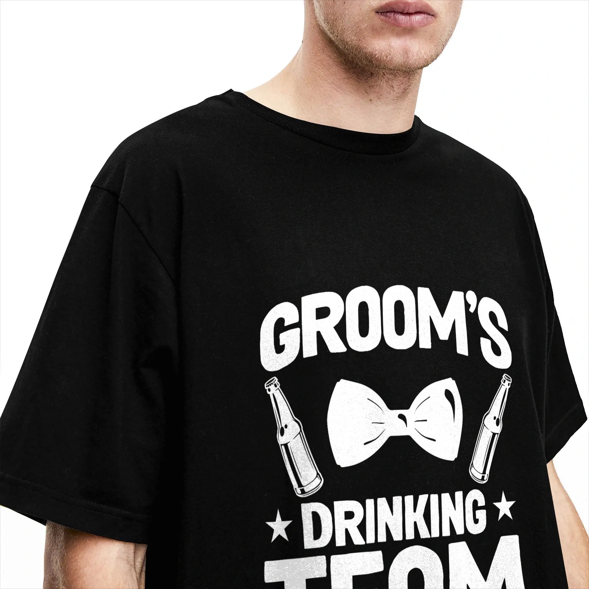 T-shirt pour homme en pur coto - Men'S Grooming Ideas avis et prix