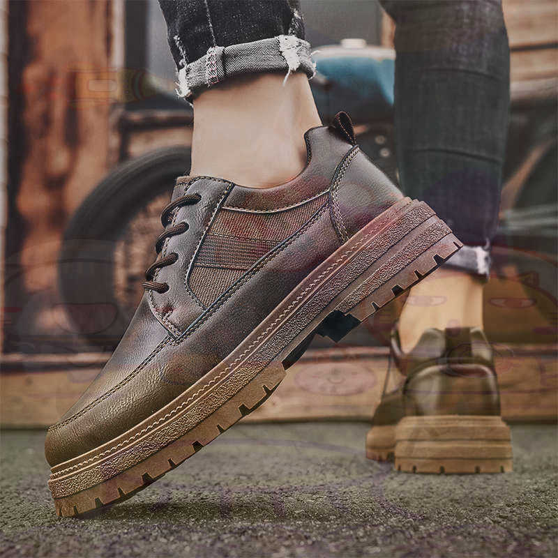 Baskets de Tennis en cuir natu - Men'S Grooming Ideas avis et prix
