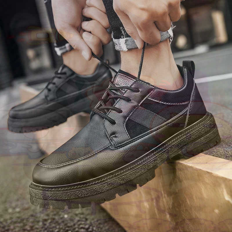 Baskets de Tennis en cuir natu - Men'S Grooming Ideas avis et prix