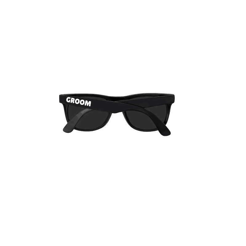 Lunettes de soleil Groom to be - Men'S Grooming Gifts avis et prix