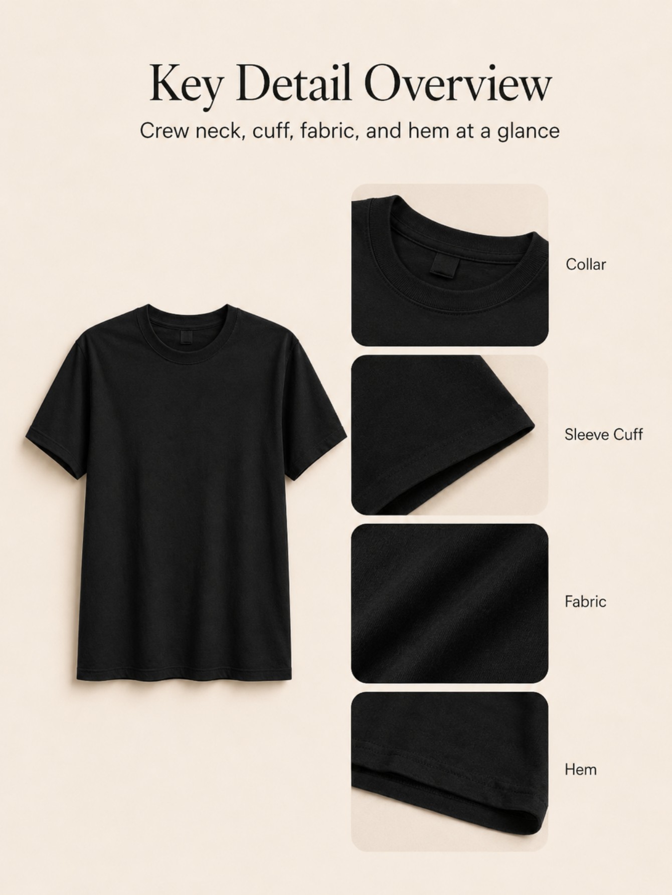 T-shirt unisexe avec motif gra - Men Grooming Quotes Short avis et prix