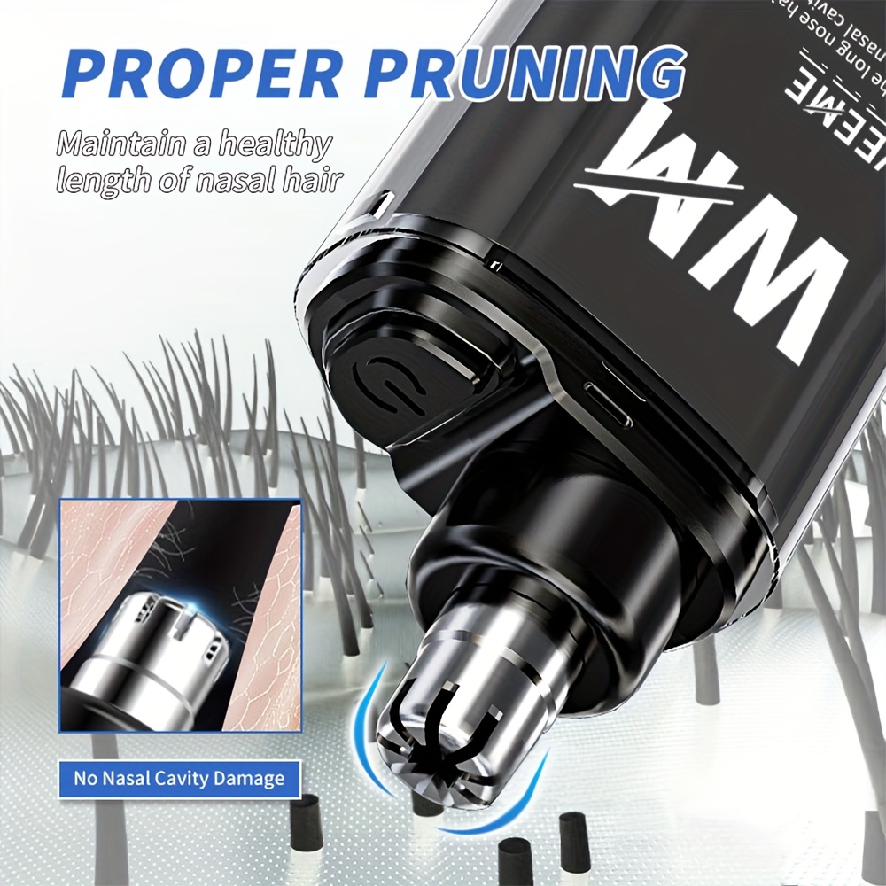 Mini-tondeuse portable pour po - Men'S Grooming Clippers avis et prix