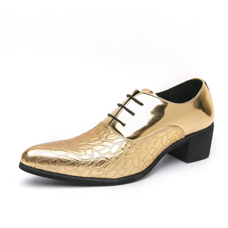 Chaussures de Luxe à Talons Ha - Men'S Grooming Oxford avis et prix