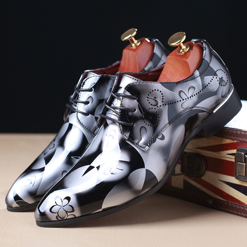 Chaussures habillées pour homm - Men'S Grooming Oxford avis et prix