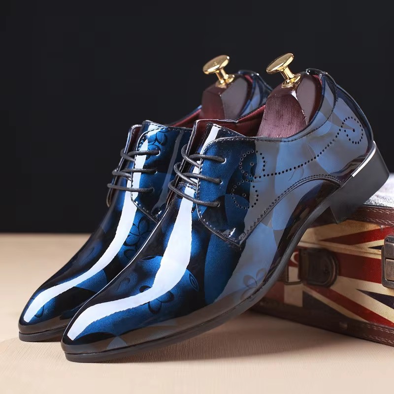 Chaussures habillées pour homm - Men'S Grooming Oxford avis et prix