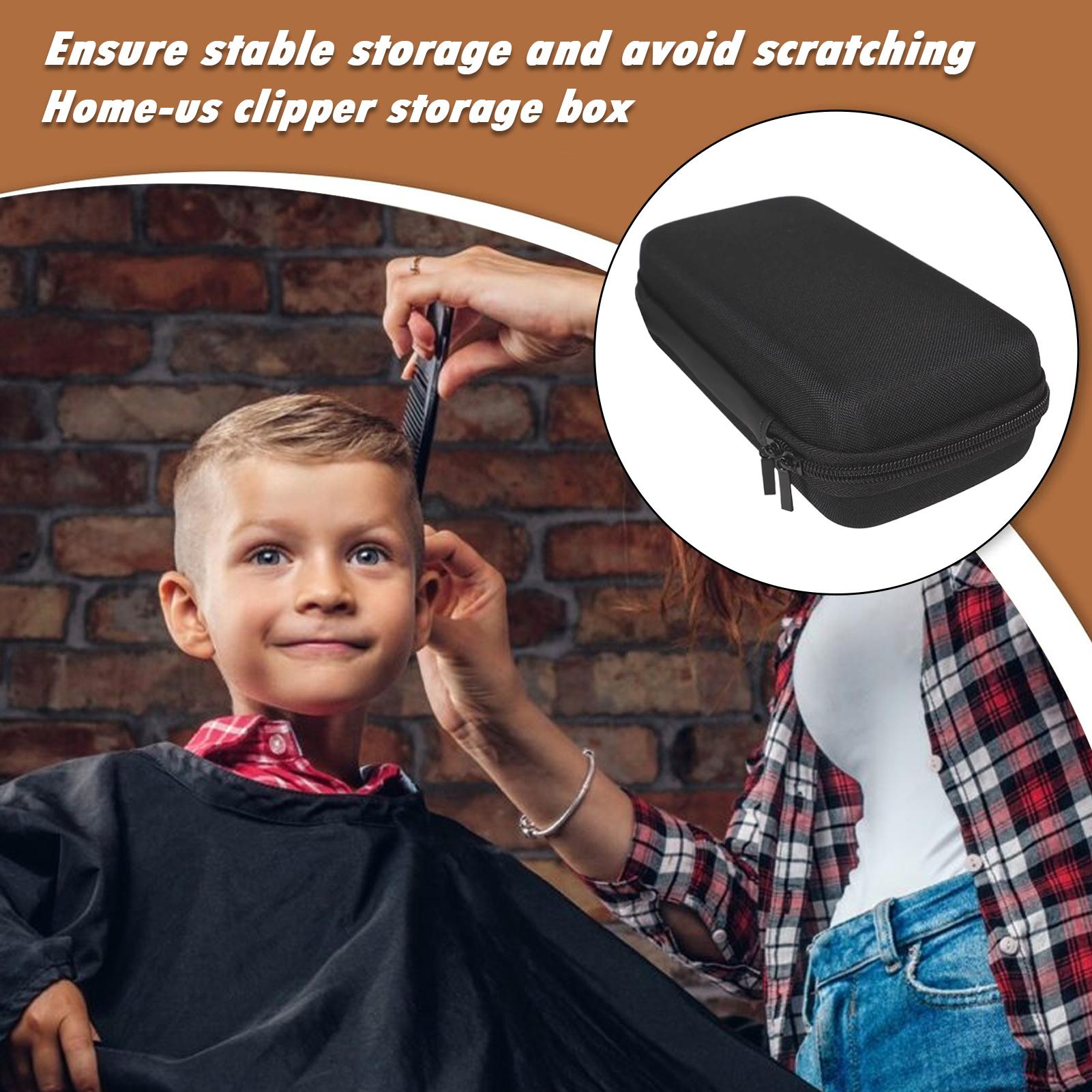 Boîte de rangement électrique  - Men'S Grooming Clippers avis et prix