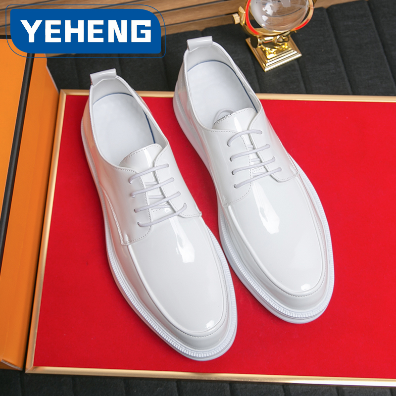 Blanc classique bureau hommes  - Men'S Grooming Oxford avis et prix