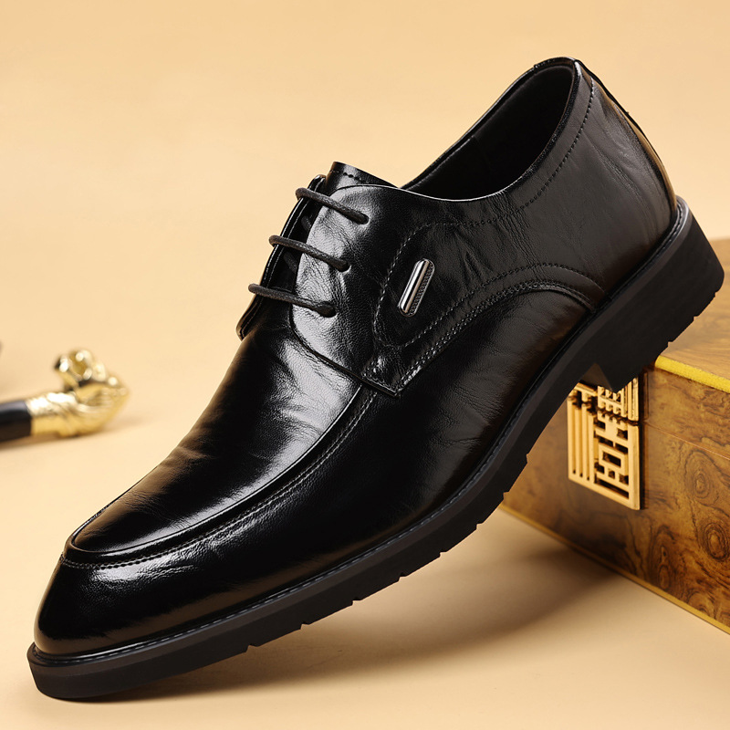 Nouveaux hommes chaussures hab - Men'S Grooming Oxford avis et prix