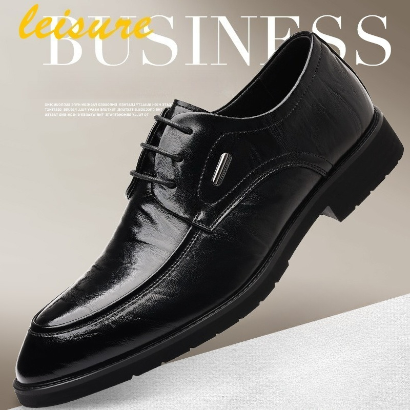 Nouveaux hommes chaussures hab - Men'S Grooming Oxford avis et prix