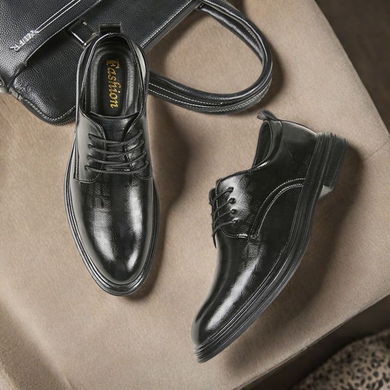 Chaussures habillées brogues b - Men'S Grooming Oxford avis et prix