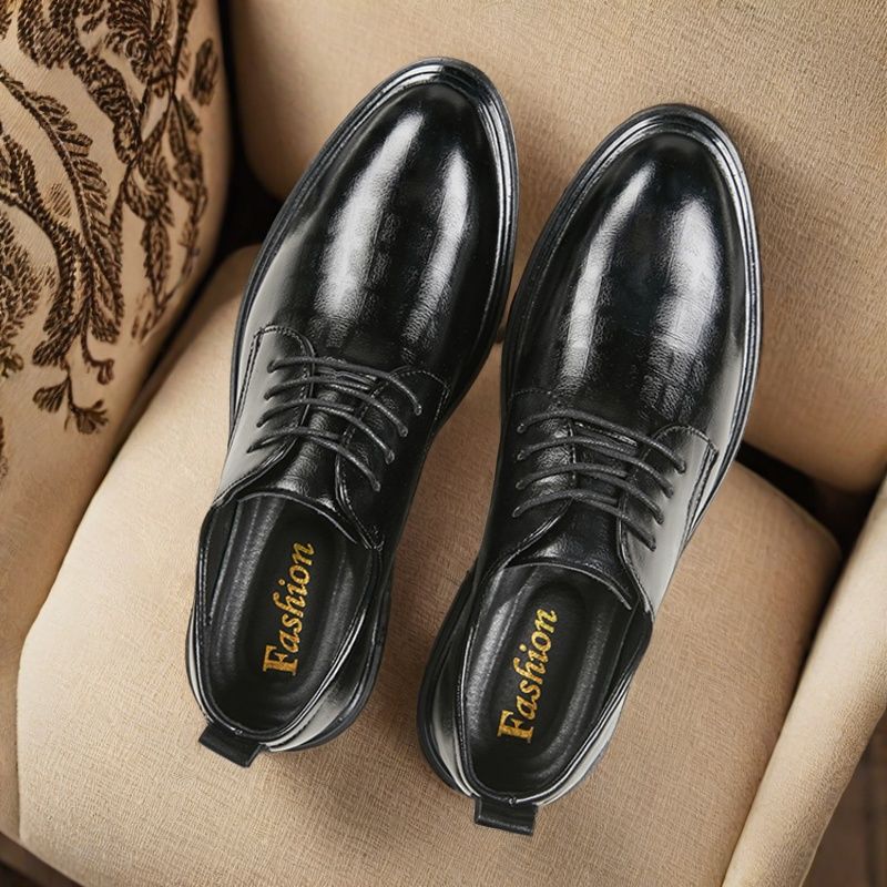 Chaussures habillées brogues b - Men'S Grooming Oxford avis et prix