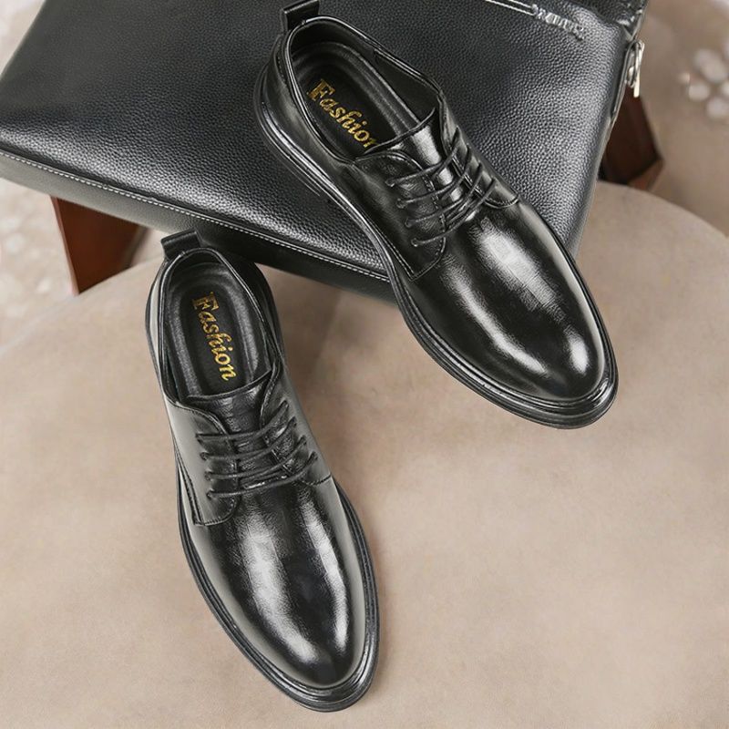 Chaussures habillées brogues b - Men'S Grooming Oxford avis et prix