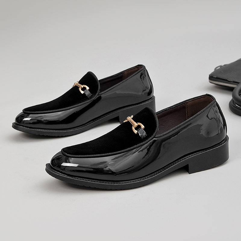 Chaussures habillées pour homm - Men'S Grooming Oxford avis et prix
