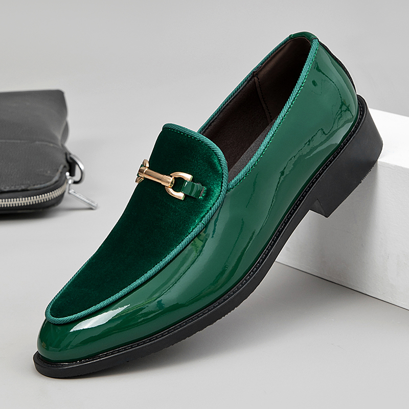 Chaussures habillées pour homm - Men'S Grooming Oxford avis et prix