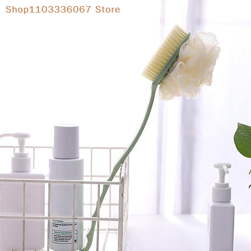 【B】Brosse de bain en loofah et - Face Wash Mens avis et prix