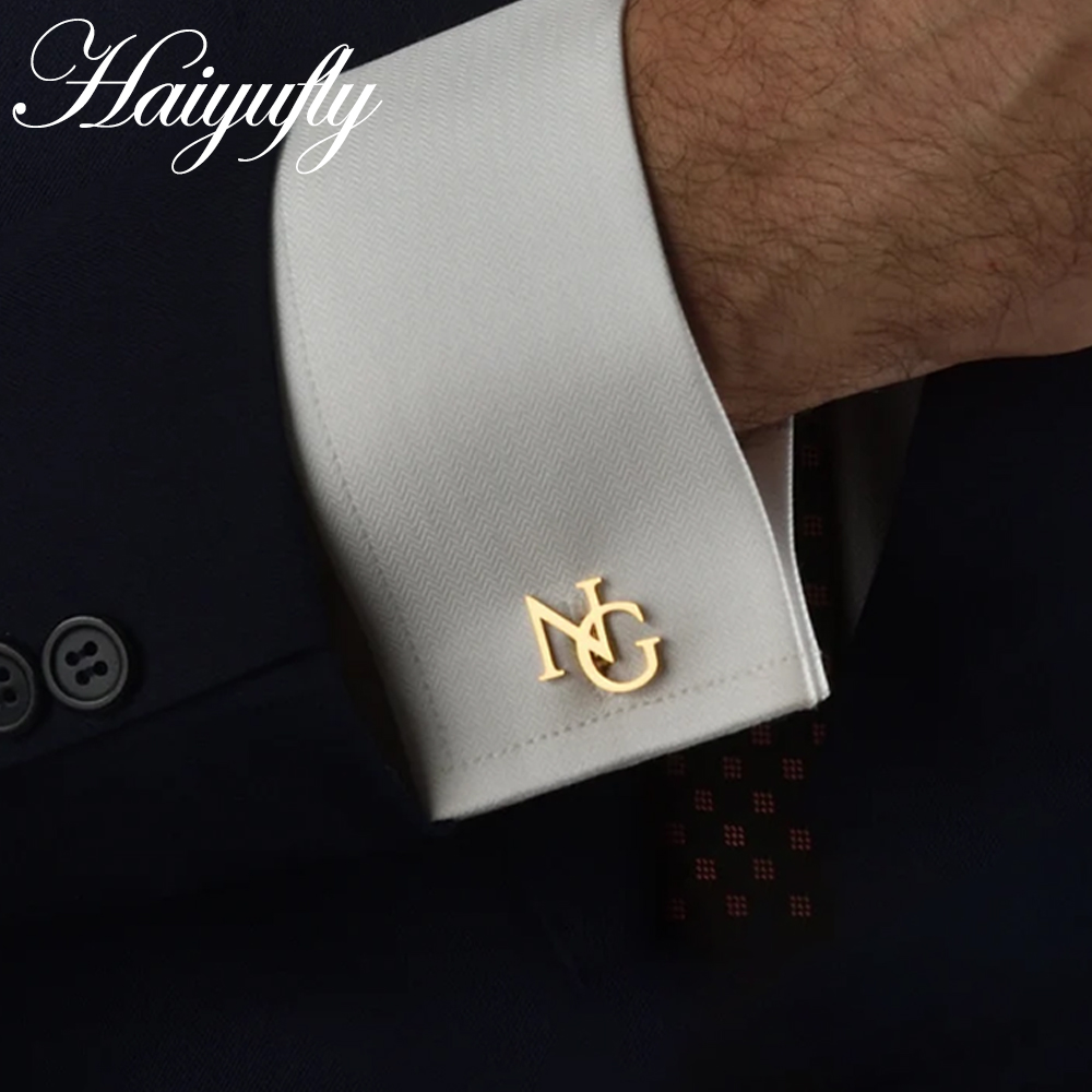 Haiyufly – boutons de manchett - Men'S Grooming Gifts avis et prix