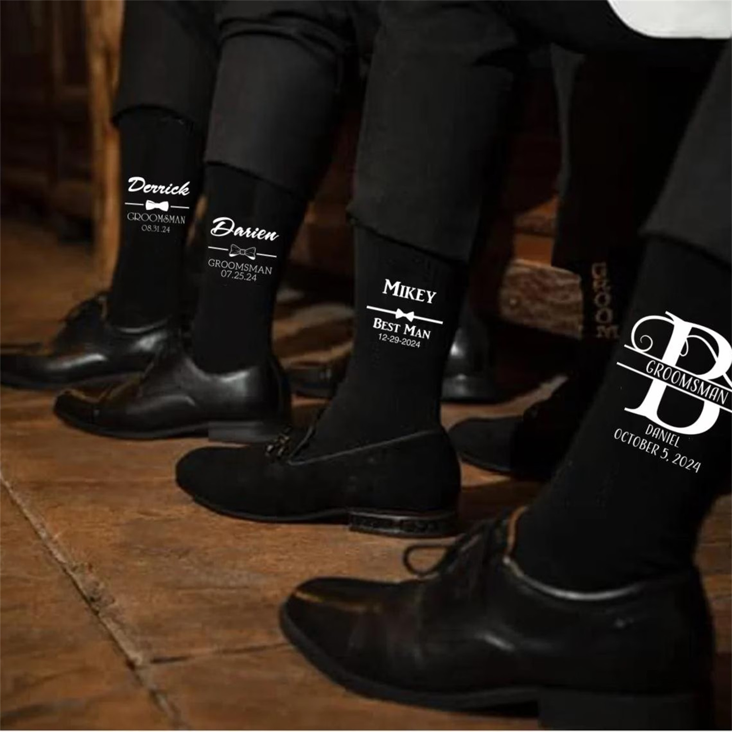 Chaussettes père de la mariée, - Men'S Grooming Ideas avis et prix