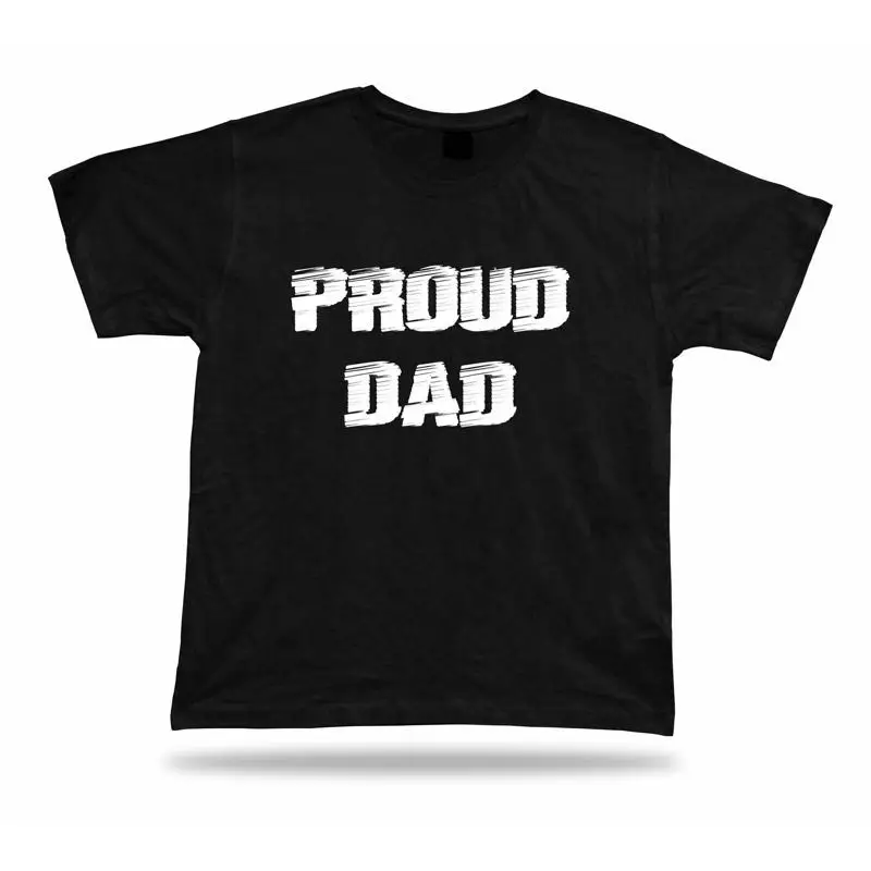 T-shirt « Proud Dad Awesome Gr - Men'S Grooming Ideas avis et prix