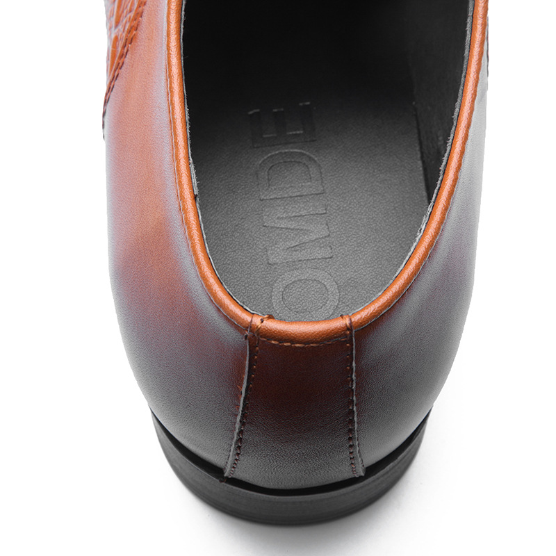 Chaussures habillées formelles - Men'S Grooming Oxford avis et prix